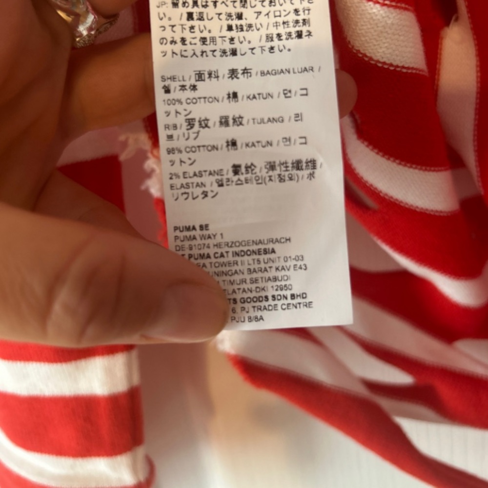 NWT Balmain x Puma Knit Hoodie - Picture 5 of 6